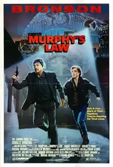 La ley de Murphy (Murphy's Law - 1986)