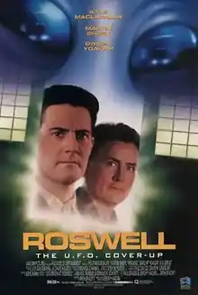 Roswell (1994 - TV Movie)