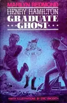 ABC Weekend Specials - Graduate Ghost (1984)