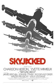 Vuelo 502 - Skyjacked (1972)