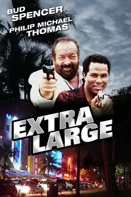 Detective Extralarge - T1E2 - Cannonball