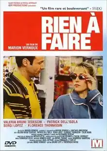 Nada que hacer / Rien a faire - Empty Days (1999)