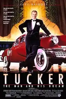 Tucker (1988) de Francis Ford Coppola