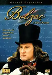 Balzac - A Life of Passion (Telefilm - 1999)