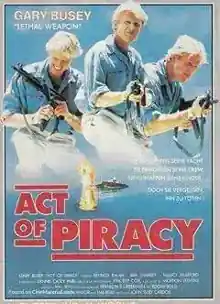 Acto de piratería