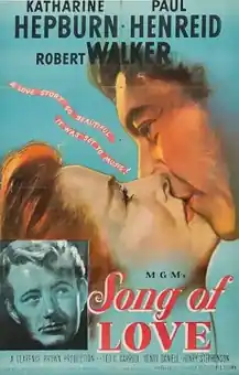 Song of Love (1947)