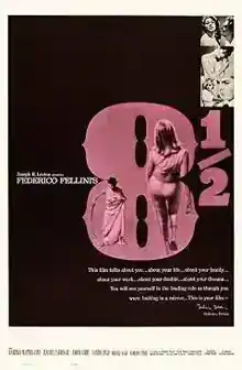Fellini 8½