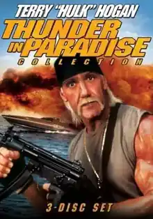 Thunder in Paradise (1993) con Hulk Hogan