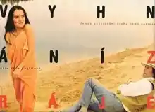 Explulsión del paraíso (Vyhnáni z raje - 2001)
