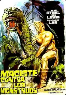 I mostri (1963) de Dino Risi
