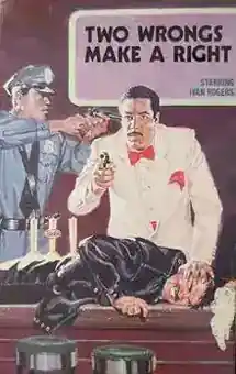 Dos errores hacen un acierto