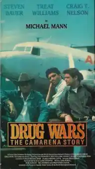 Miniserie: El Caso Camarena / Drug Wars: The Camarena Story (1990)