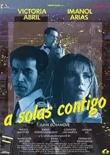 A solas contigo