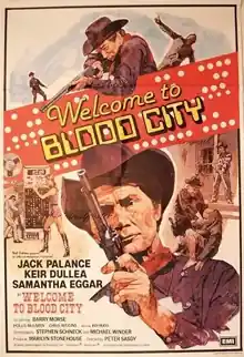 Welcome to Blood City (1977)