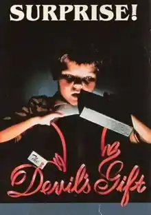 Regalo Diabolico - The Devil's Gift (1984)