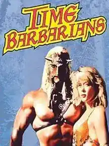 Tiempos Barbaros