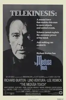The Medusa Touch (1978)