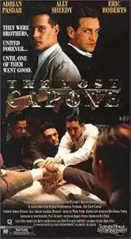 La Familia Capone (TV Movie)
