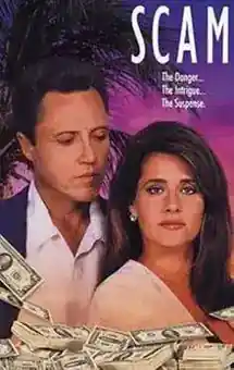 Estafa Fatal (TV Movie)