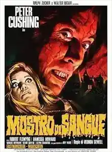 Aullidos de Sangre