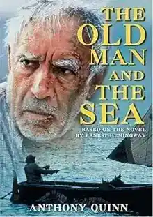 El viejo y el mar (TV Movie)