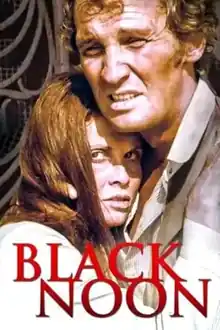 Black Noon (TV Movie)