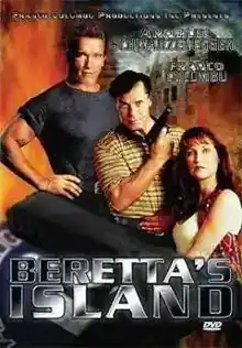 Baretta, el justiciero