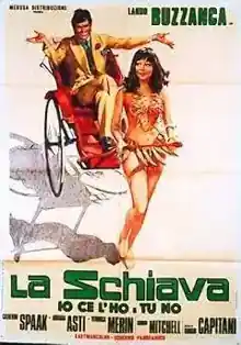 La Esclava