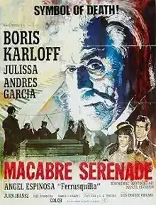 Serenata Macabra