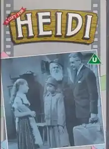 A Gift for Heidi (1958)