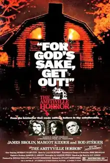 Amityville (1979)