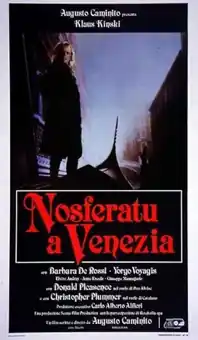 Nosferatu a Venezia (1988)