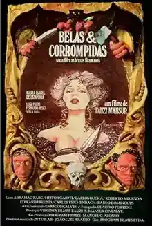 Belas e Corrompidas (1977)