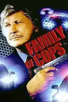 Family Cops (TV Movie)