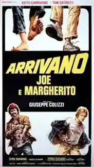 Joe & Margarito