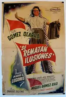 1944 - Se Rematan Ilusiones (Mario C. Lugones)