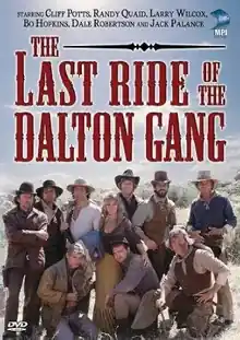 The Last Ride of the Dalton Gang (1979)