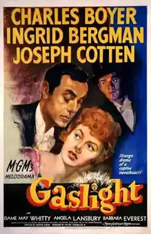 Gaslight - La luz que agoniza (1944)