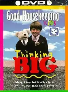 Pensando en grande - Thinking Big (1987)