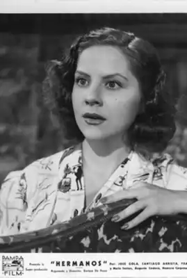 1939 - Hermanos (Enrique De Rosas)