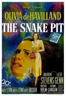 Nido de víboras (The Snake Pit - 1948)