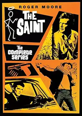 El Santo (1962-1969)