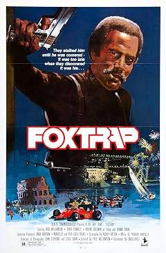 Foxtrap (Misión al acecho)