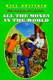 ABC Weekend Specials - All the money in the world (1983)