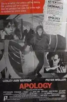 Apology (TV Movie)