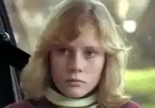 El Misterio de la Casa Embrujada (The Willow Bend Mystery) (1983)