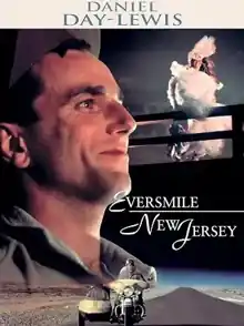 Eterna sonrisa de New Jersey (Carlos Sorin - 1989)