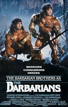 Los bárbaros