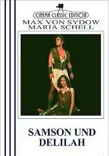 Samson and Dalilah