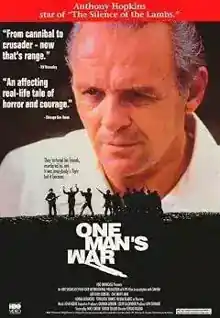 La guerra de un hombre (TV Movie)